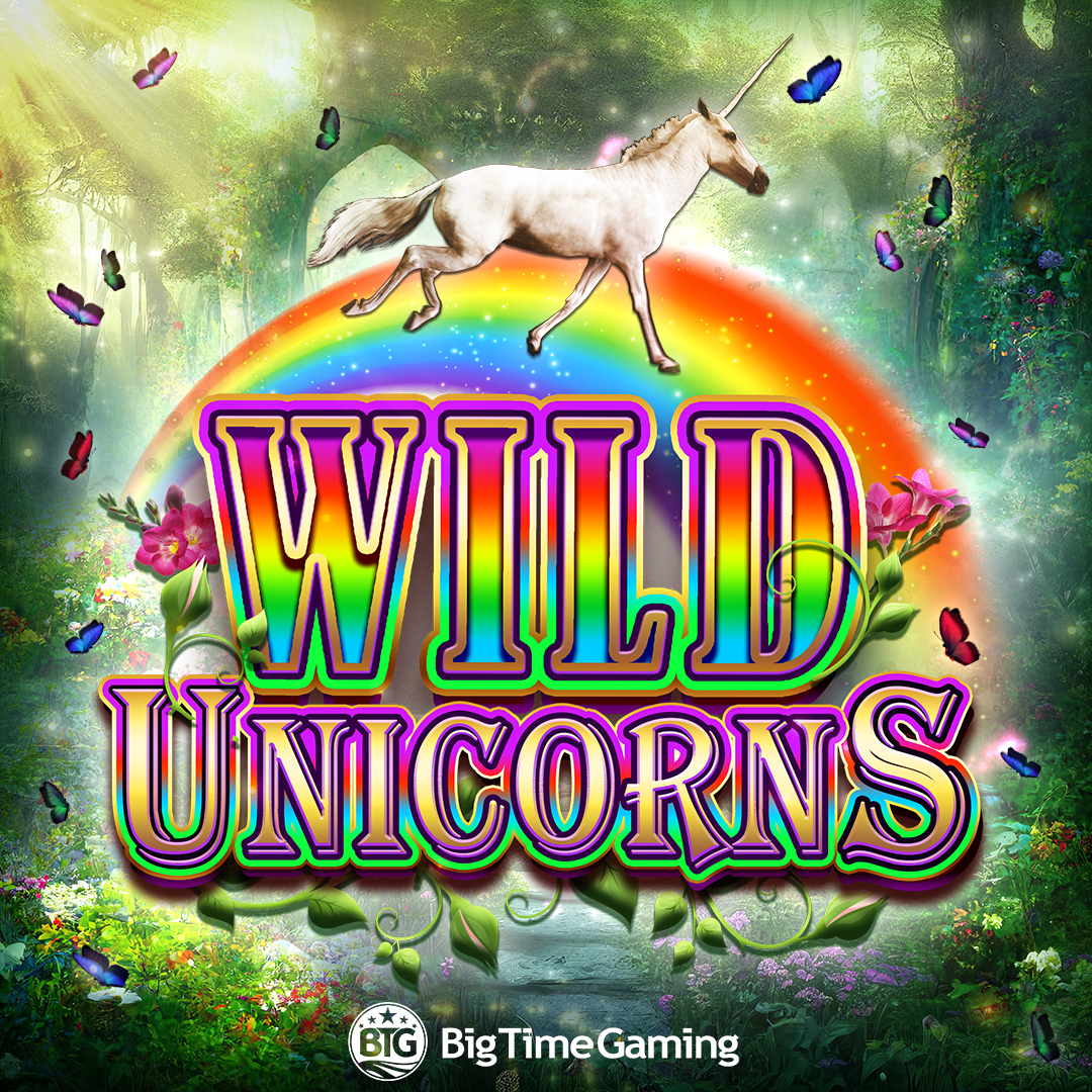 Wild Unicorns